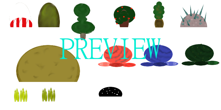BallWorldGeoFloraSetIPreview.png