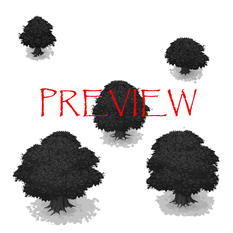 PreviewRetroB&W_WideTrees.png