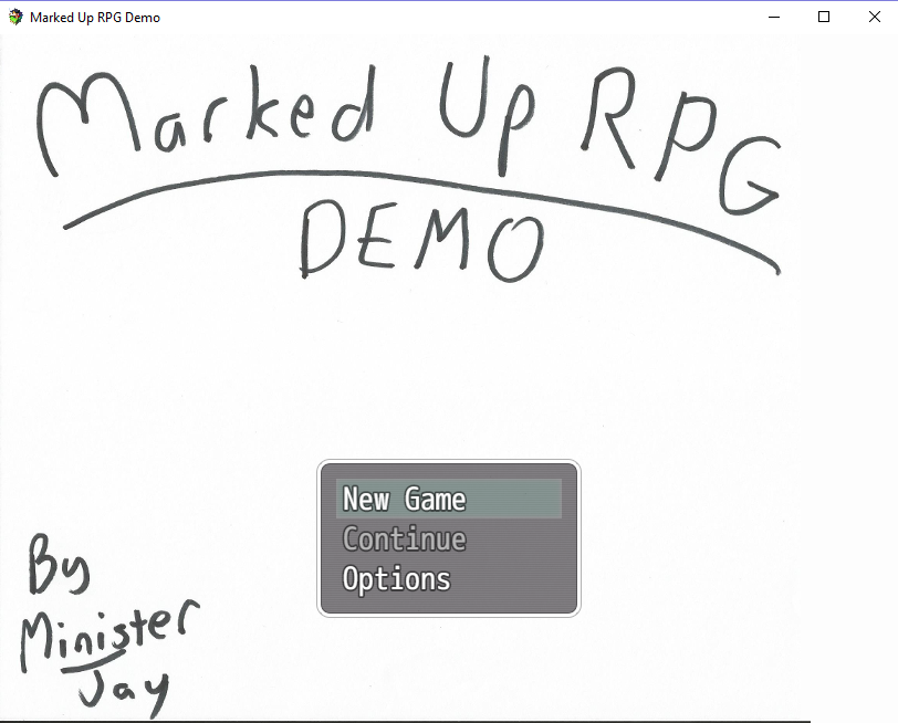 ScreenshotMarkedUpRPGDemoTitle.png
