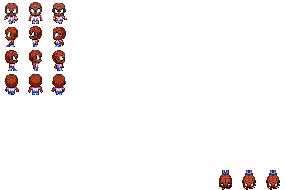 Spider-Man Character Set 02.png