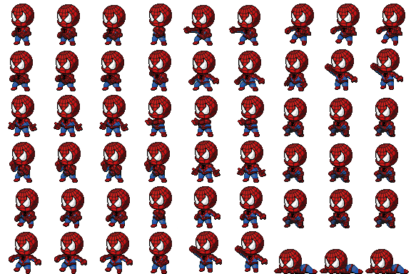 Spider-Man SV Battler.png