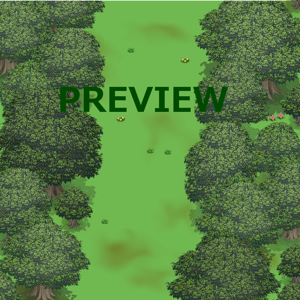 UpDownForestPathIIPreview.png
