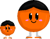 Orange Ball with Socks.png