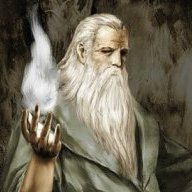 Old Mage