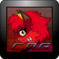 Crimson Nightfox