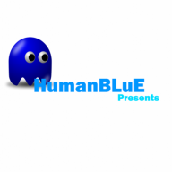 HumanBLuE