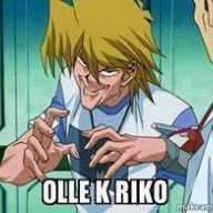 Capitan Riko