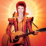 Lady Stardust