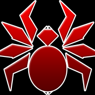 RedTarantula