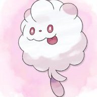 FluffyPokemon