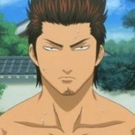 Kondo Isao