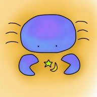 Crabs