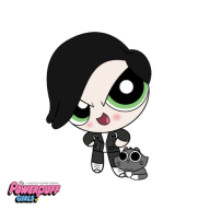 Morriganna