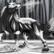LoneyWolfy