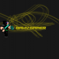 Bahy Gamer Fox