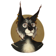 Roxas Wolf