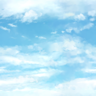 Cerulean Sky
