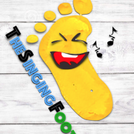 TheSingingFoot