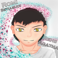 Rens Agatha