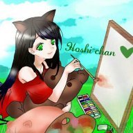 Hoshi