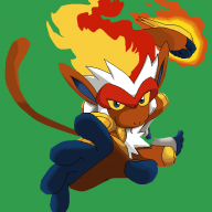 Infernape88