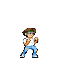 gunstarhero