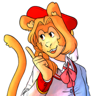 OhNoImAMonkey
