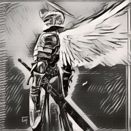 Sir Galahad II