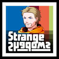 StrangeShadows