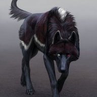 Silver Wolf