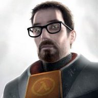 Gordon Freeman