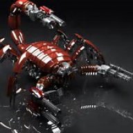 KIDSCORPIO