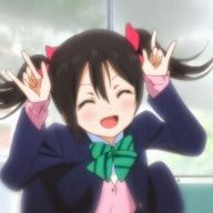 Nico Nico Nii