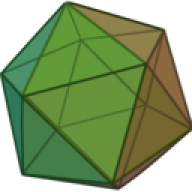 icosahedron