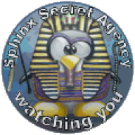 Sphinx
