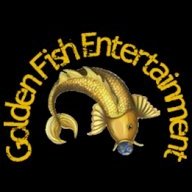 Golden Fish