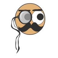Mr Bigodon