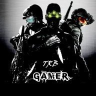 TRBGamer