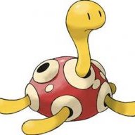 ShuckleMaster