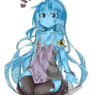Punki-Chan!