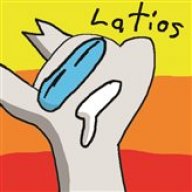 Latios