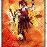 Fool's gambit