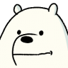 Ice Bear