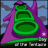 Purple Tentacle