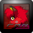 Crimson Nightfox