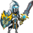 PoisonHD3V