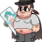 WalledOffSpace