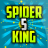 Spiderking5