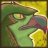 HawkZombie