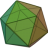 icosahedron